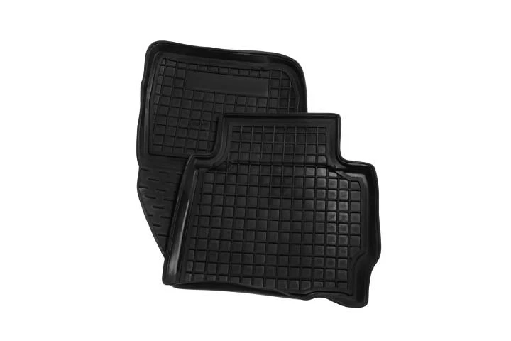 car mat 1