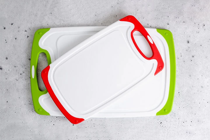 kitchen cutting board