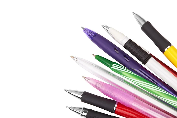 pen grip