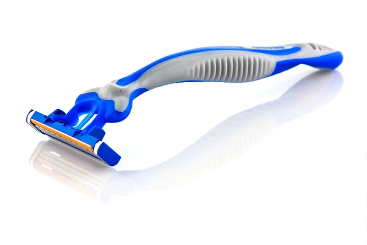 razor
