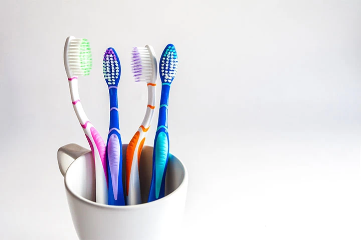 toothbrush