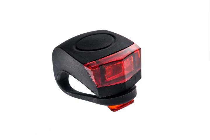 bike light strap