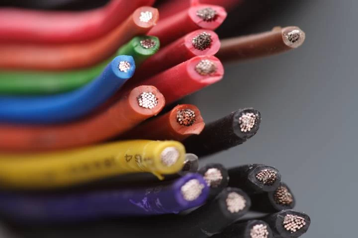wire cable