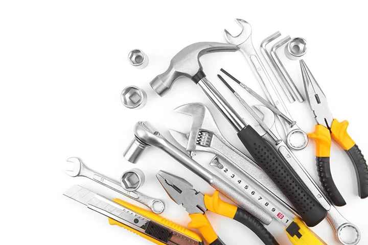 hand tools grip 1