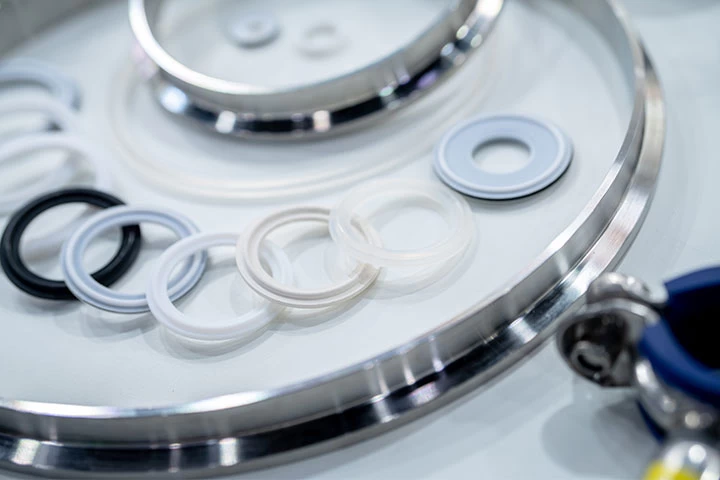 sealing gasket
