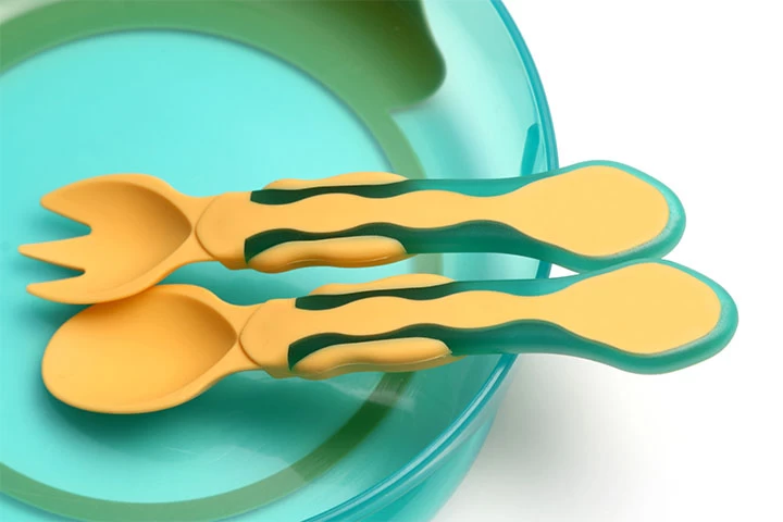 baby spoon