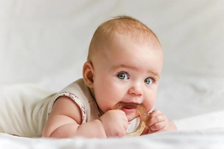 teether