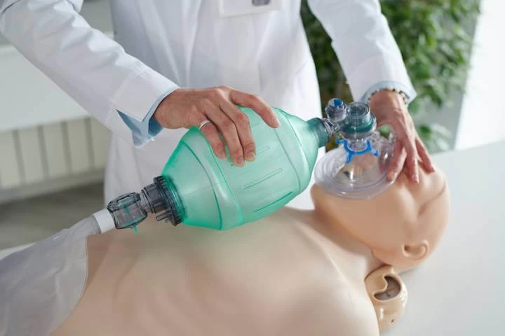 resuscitator