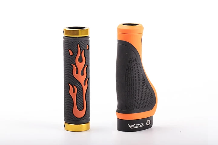 bicycle motorcycle handle grip