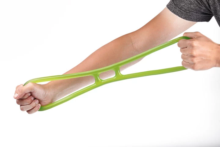 chest expander