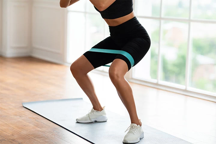 exercise bands