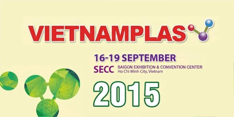 vietnamplas 2015