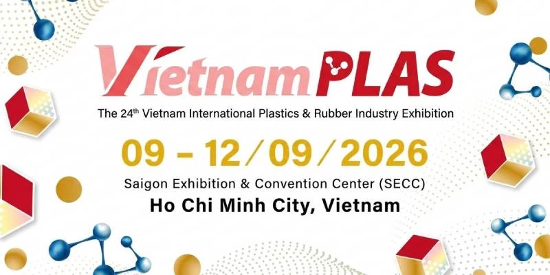 Vietnamplas 2026