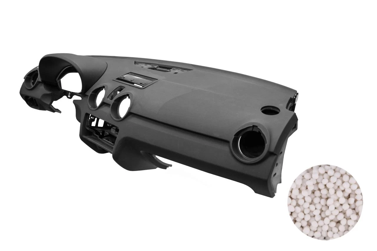 R1010-High-Performance Impact Modifier for PP