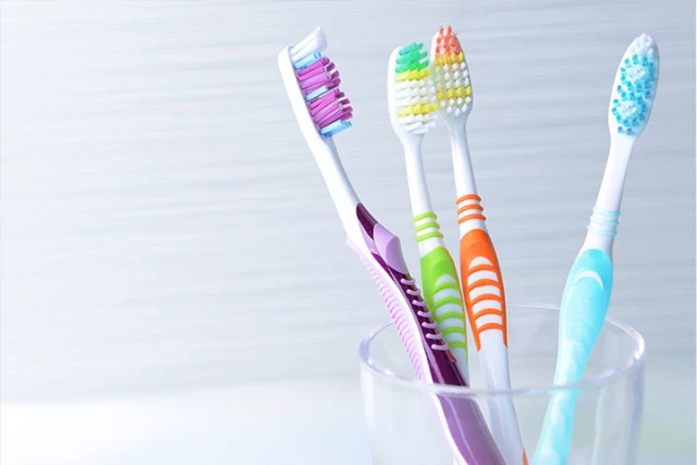 consumer products