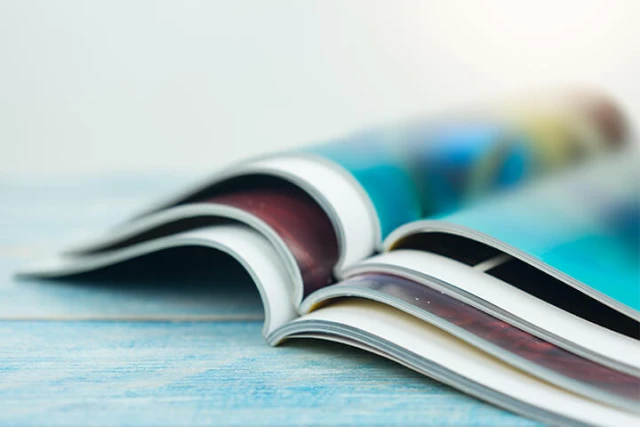 Media Catalog