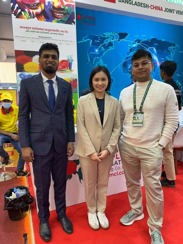 IPF bangladesh 3