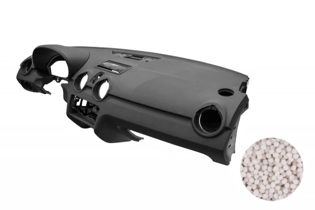 R1010-High-Performance Impact Modifier for PP