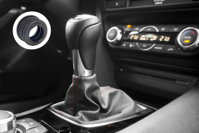 Impact-Resistant Thermoplastic Polyolefins (TPO)