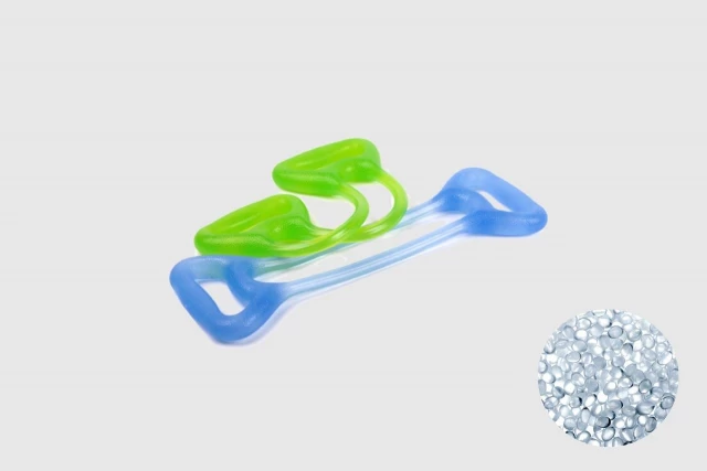 HP10AN for chest expander
