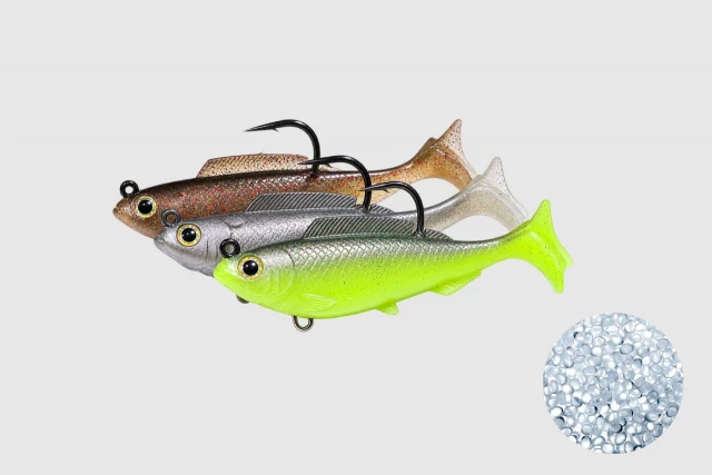 HP10AN for plastic lure 1