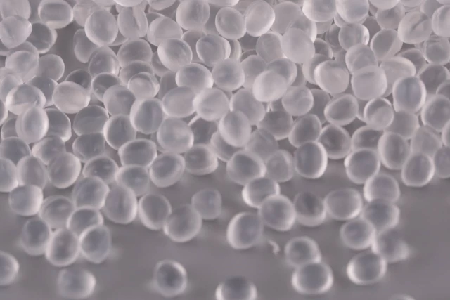 Translucent TPEs pellets