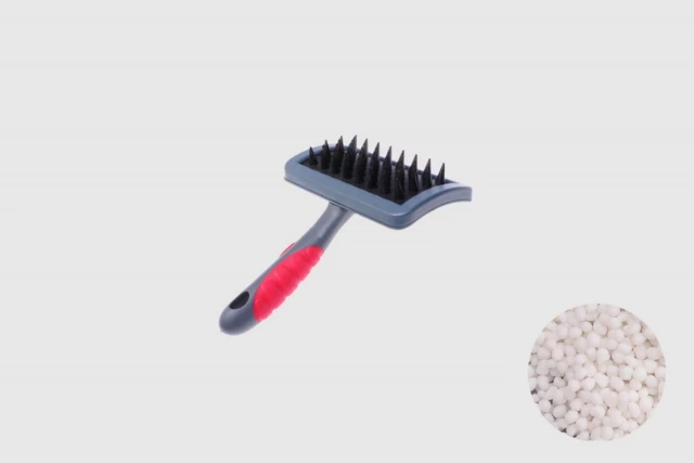 WT55ANC for pet brush