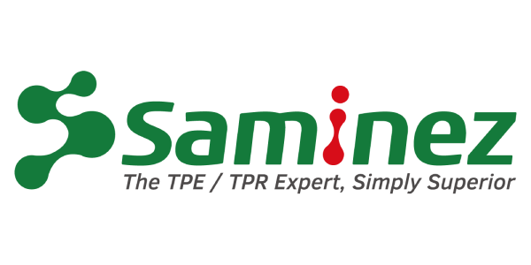 Saminez New Logo